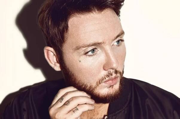 23-captivating-facts-about-james-arthur