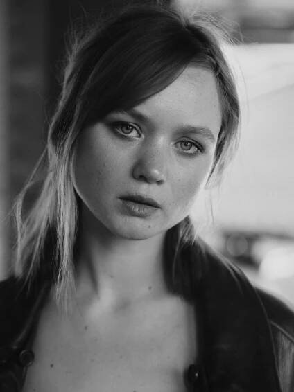 sofie eifertinger - LiDo Agency