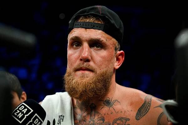 Jake Paul has long called to fight McGregor