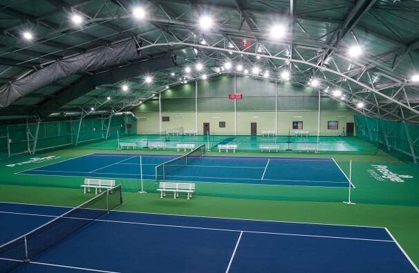Tenis - Prestige tenis park