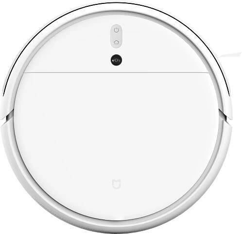 Xiaomi Mi Robot Vacuum-Mop 2 bílý