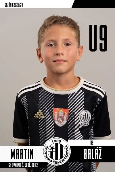 Baláž Martin