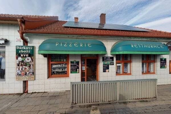 Pizzeria Perfetto foto 3