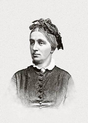 Marie Aloisie Palacká Riegrová