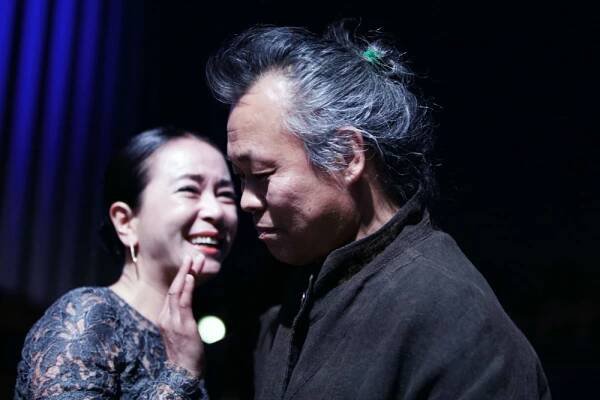 Kim Ki Duk - Leone D'oro Venezia 69