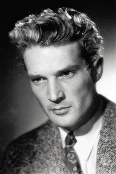Georges Marchal herec