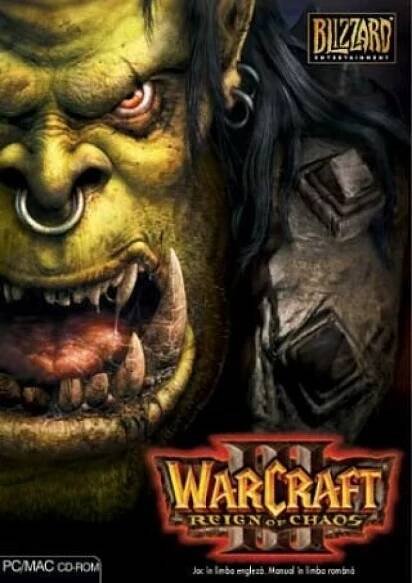 Warcraft 3