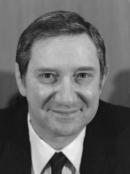 Peter Werner Schutz