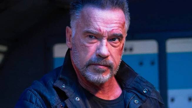 Málem zemřel. Arnold Schwarzenegger prozradil, co musel absolvovat před natáčením Terminátora 6