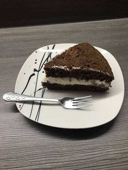 Kinder řezy - fotografie 3 - TopRecepty.cz