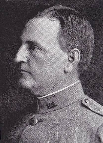 Brigadier General Walter A. Harris 