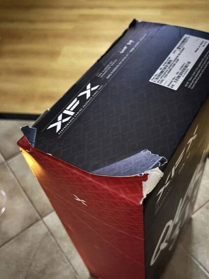 Recenze XFX Speedster QICK 319 AMD Radeon RX 6750 XT Core | Alza.cz 