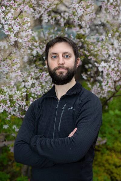 About Our Rabbi - Jewish Community of Japan