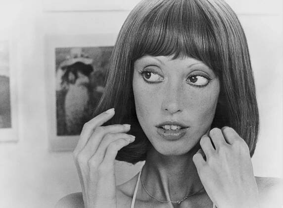 Texas Native Shelley Duvall Has Died