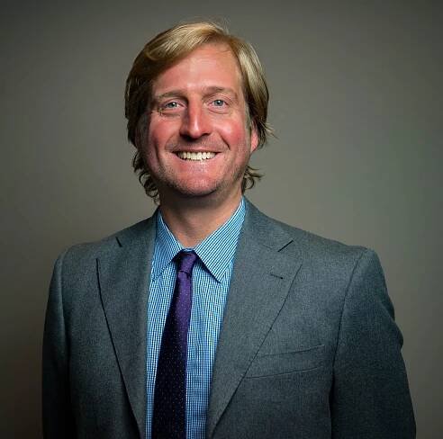 Cole Gustafson - Kevin Anderson & Associates