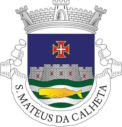 Calheta Coatof Arms PNG