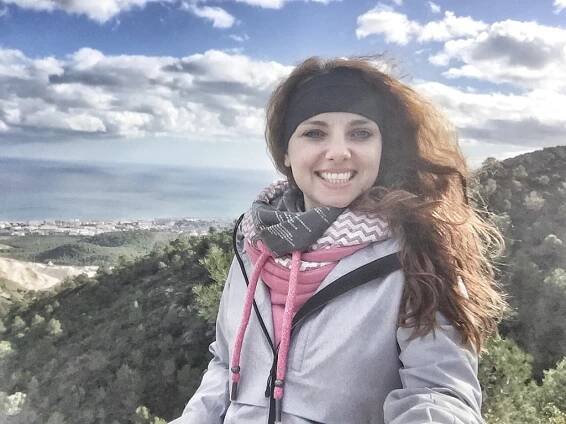 Cesta po Španělsku v době covid šílenství. Tohle jsem nečekala… | Lenka Konečná
