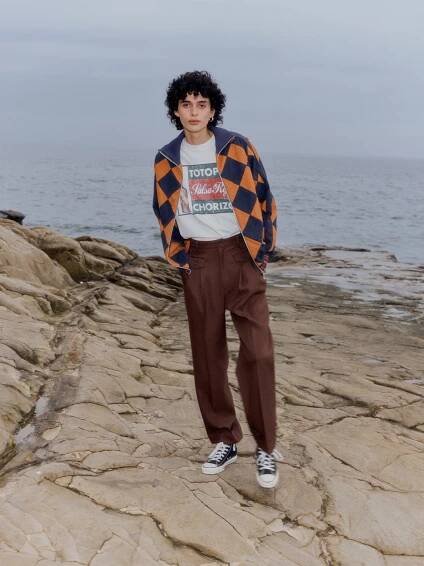 John Clayton Lee – 23SS | KURO