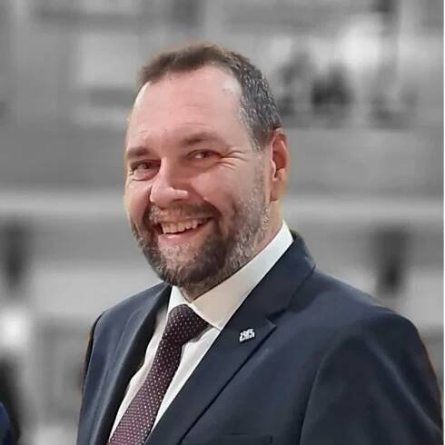 MS Ústí n.L.-Město - Místní rada – ODS – Občanská demokratická strana