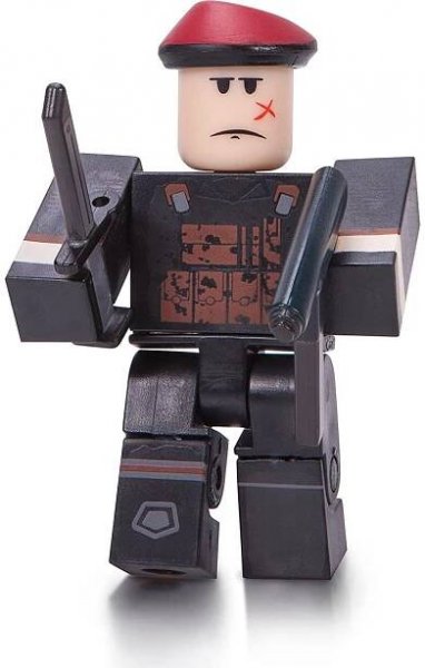 Roblox Figurka Phantom Forces Ghost