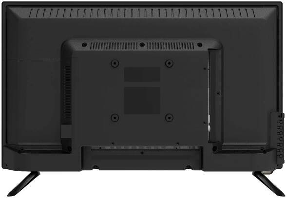 Sencor SLE 24S802TCSB