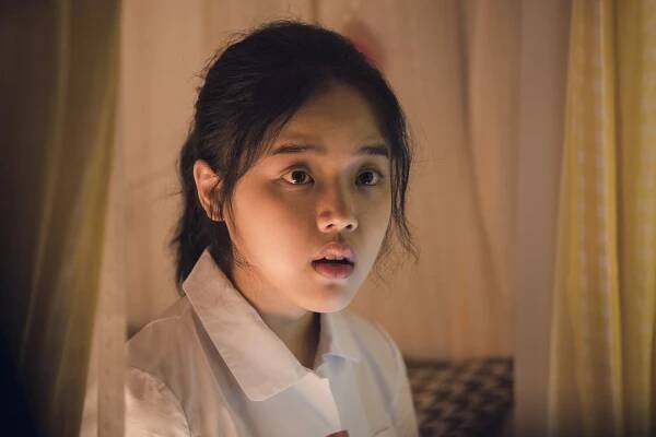 Hyang-ki Kim - Jeungin - Z filmu
