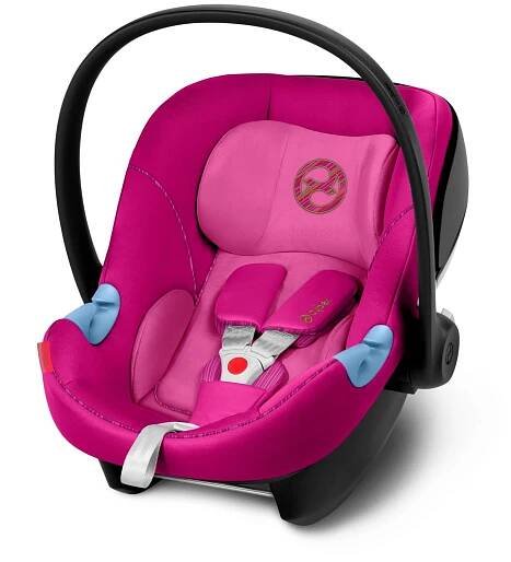 Dětská autosedačka Cybex Aton 5 0-13 kg 2019 – Obchodiště.cz
