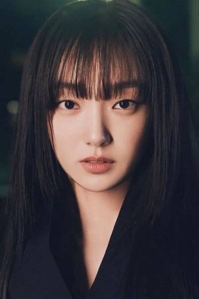 Kim Hye-jun herečka • Filmožrouti.cz