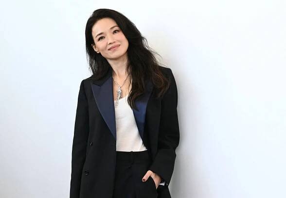 How Shu Qi drew on her painful childhood for Girl, her directorial debut