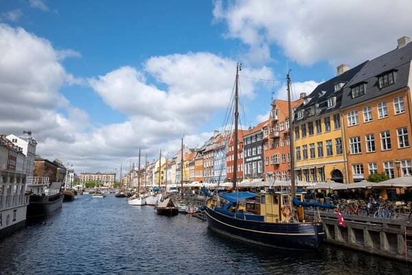 nyhavn denmark travel tips copenhagen
