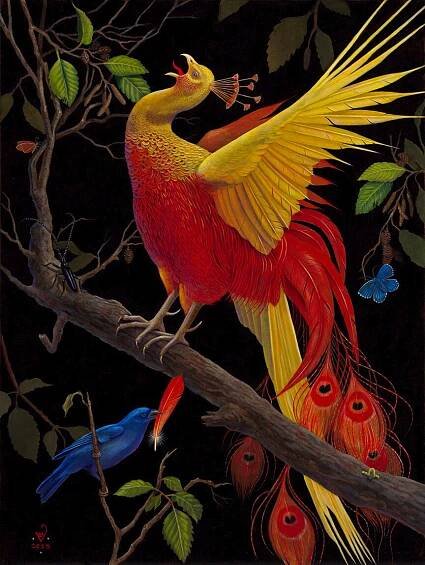 The Firebird