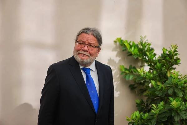 Podařilo se rehabilitovat jádro. Dřív to bylo sprosté slovo, říká Vondra