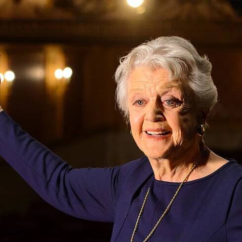 Dame Angela Lansbury hailed as ‘truly inspirational’ following death