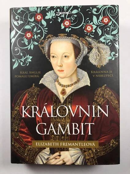 Královnin gambit