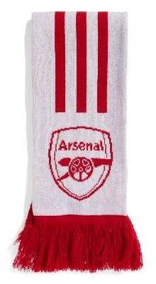 Adidas Šála ARSENAL FC Scarf scarlet