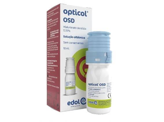 OPTICOL OSD®