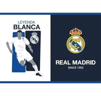 Stolní podložka Podložka na stůl REAL MADRID, RM-109