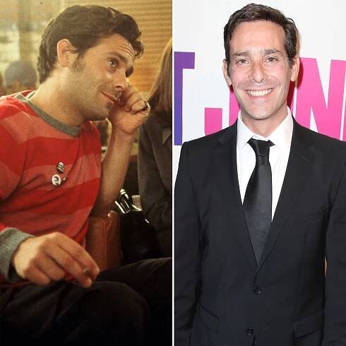 'Bridget Jones's Diary' Cast: Where Are They Now?