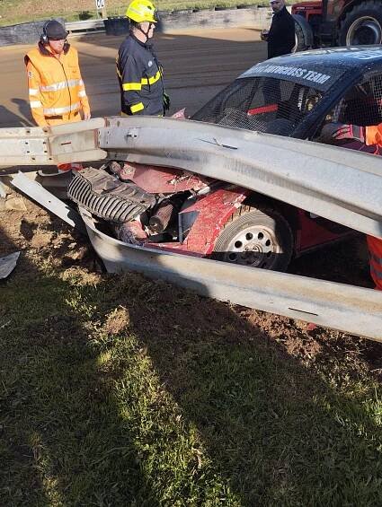 Autokros Humenné – Asociace Samaritánů ČR