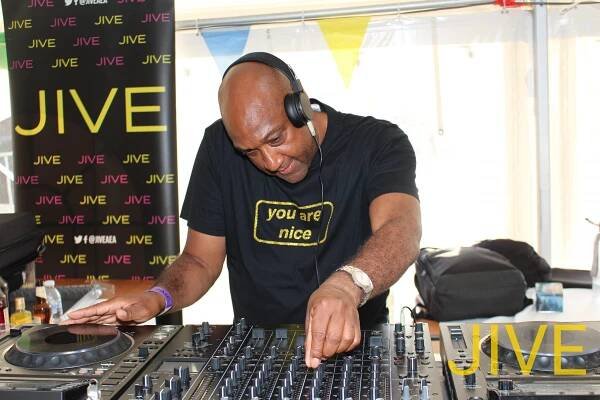 Musical Freedom 3 – JIVE – Artist Events Agency