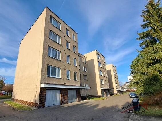 prodej bytu 3+1, 90m2, Brandýs nad Labem | Ilona Biliková