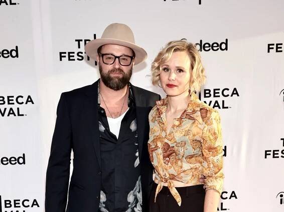 Alison Pill & Joshua Leonard ‘Officially Divorced’ After Years of Secret Separation
