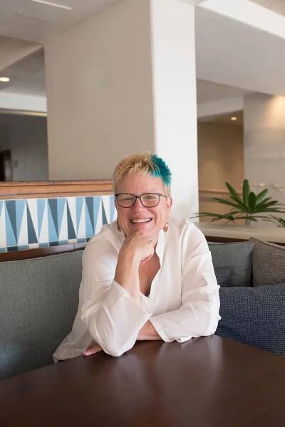 Presentations by Jill Johnson-Young – February 2022