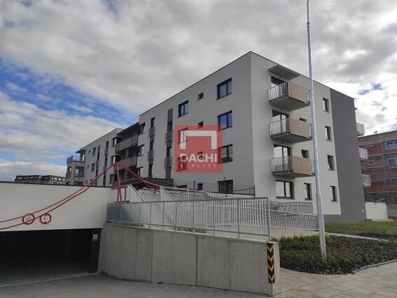 Pronájem Byt 3+kk, Loudova, Olomouc - Povel