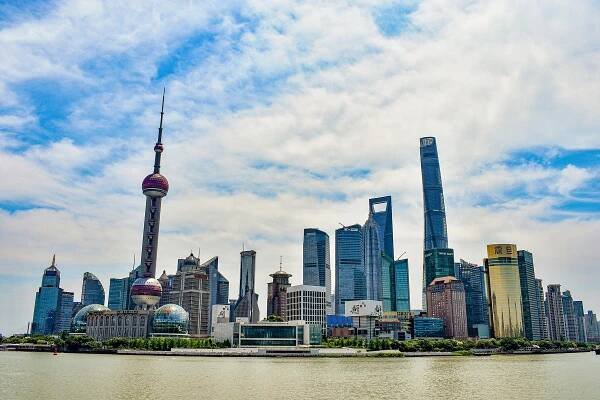 The 20 Largest Cities in the World: Urban Giants Shaping the Future - Arkiste