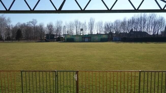 Fotbalový stadion - Mostová-2