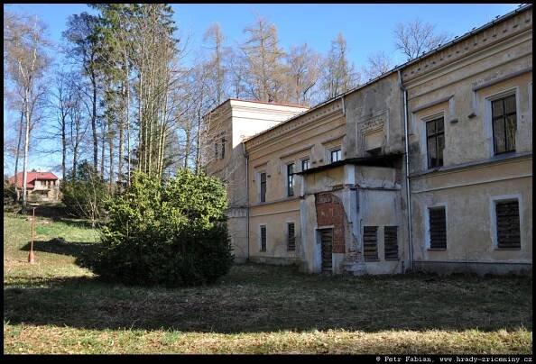 Hrady, tvrze, zámky a zříceniny – Fotografie z roku 2024 – 3.část / hrady-zriceniny.cz