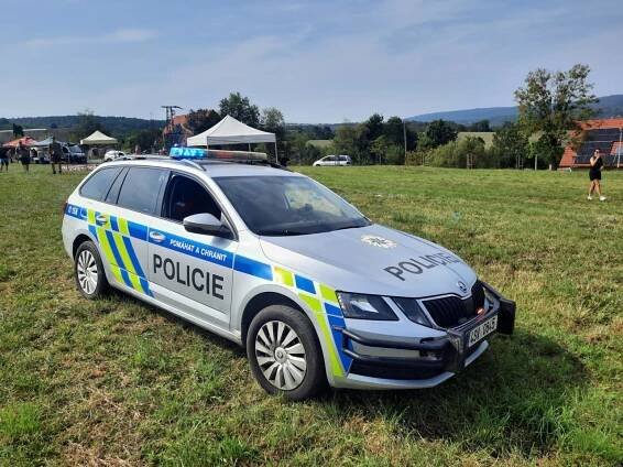 Loučení s prázdninami - Oficiální stránky města Hořovice