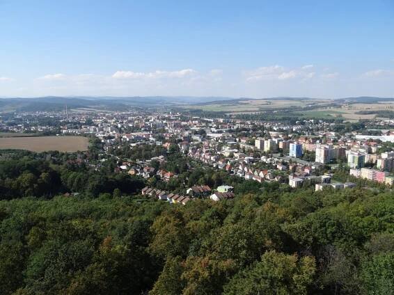 Krnov - počasí, ubytování, foto, obrázky, info, výlety, památky a zajímavosti
