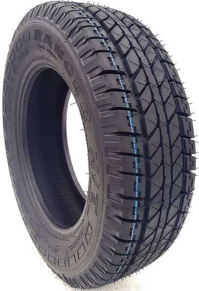 215/65R16 LETNI PNEU RANGER H/T 98T PROFIL
